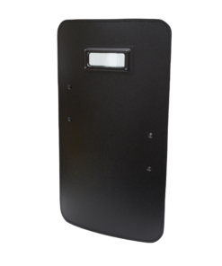 MILITECH 3A PE SHIELD(TYPE-A) [M-SID-3A-A]