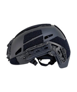 Alternative view of LNT CAIMAN(HOLES)ABS EXPLOSION-PROOF HELMET GEN 2 [LNT-HL-08]