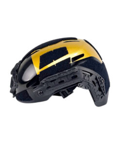 LNT CAIMAN(HOLES)ABS EXPLOSION-PROOF HELMET GEN 2 [LNT-HL-08]