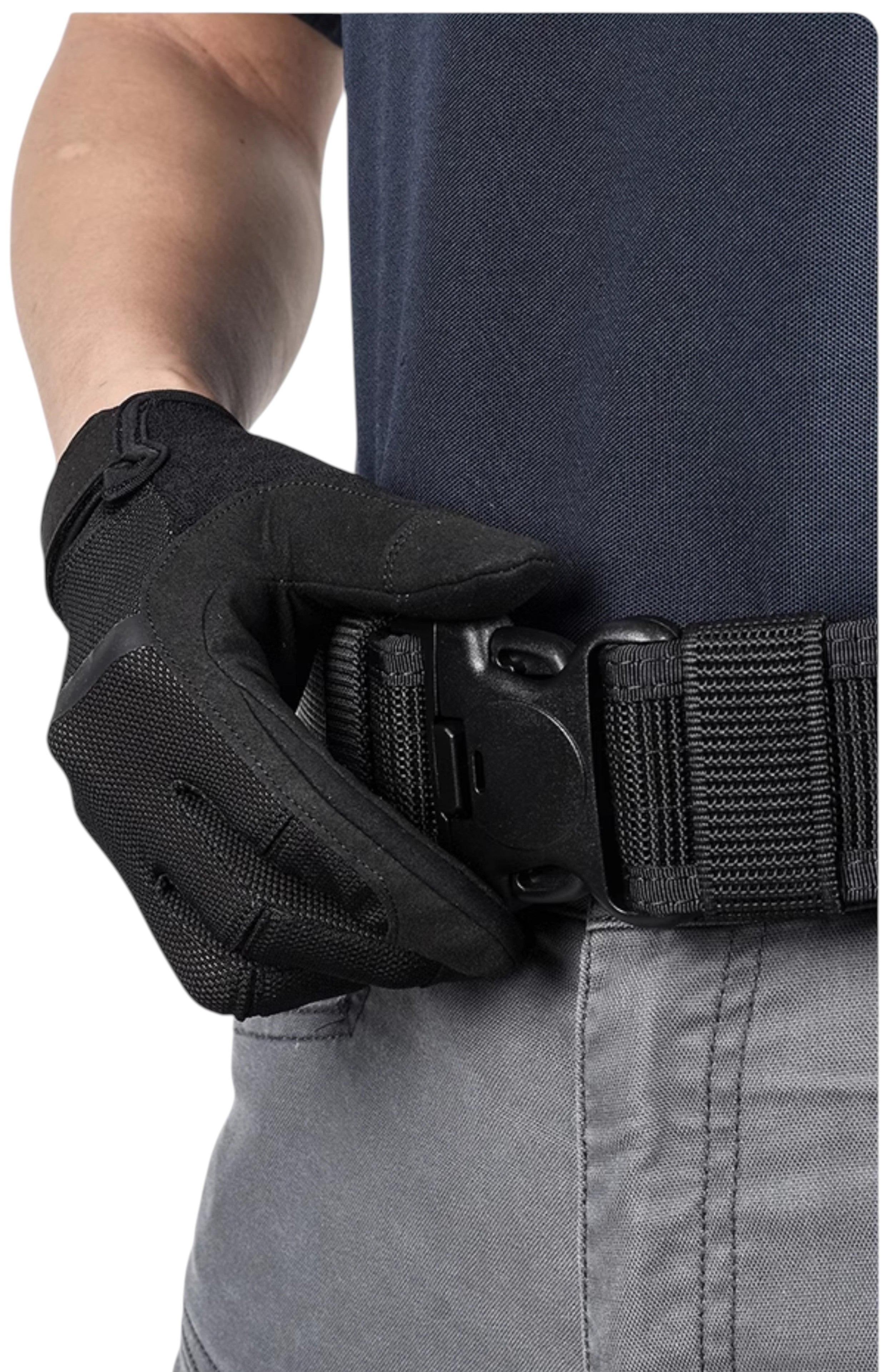 LONG LIN JIA ULTRA-THIN TACTICAL GLOVES - Image 6