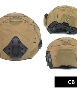 DM GEAR TEAM WENDY EXFIL BALLISTIC BUMP HELMET COVER-WD3