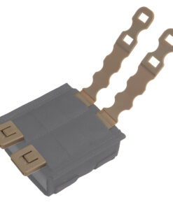 WOSPORT MOLLE CLIP [WST-MG-ACC-12]