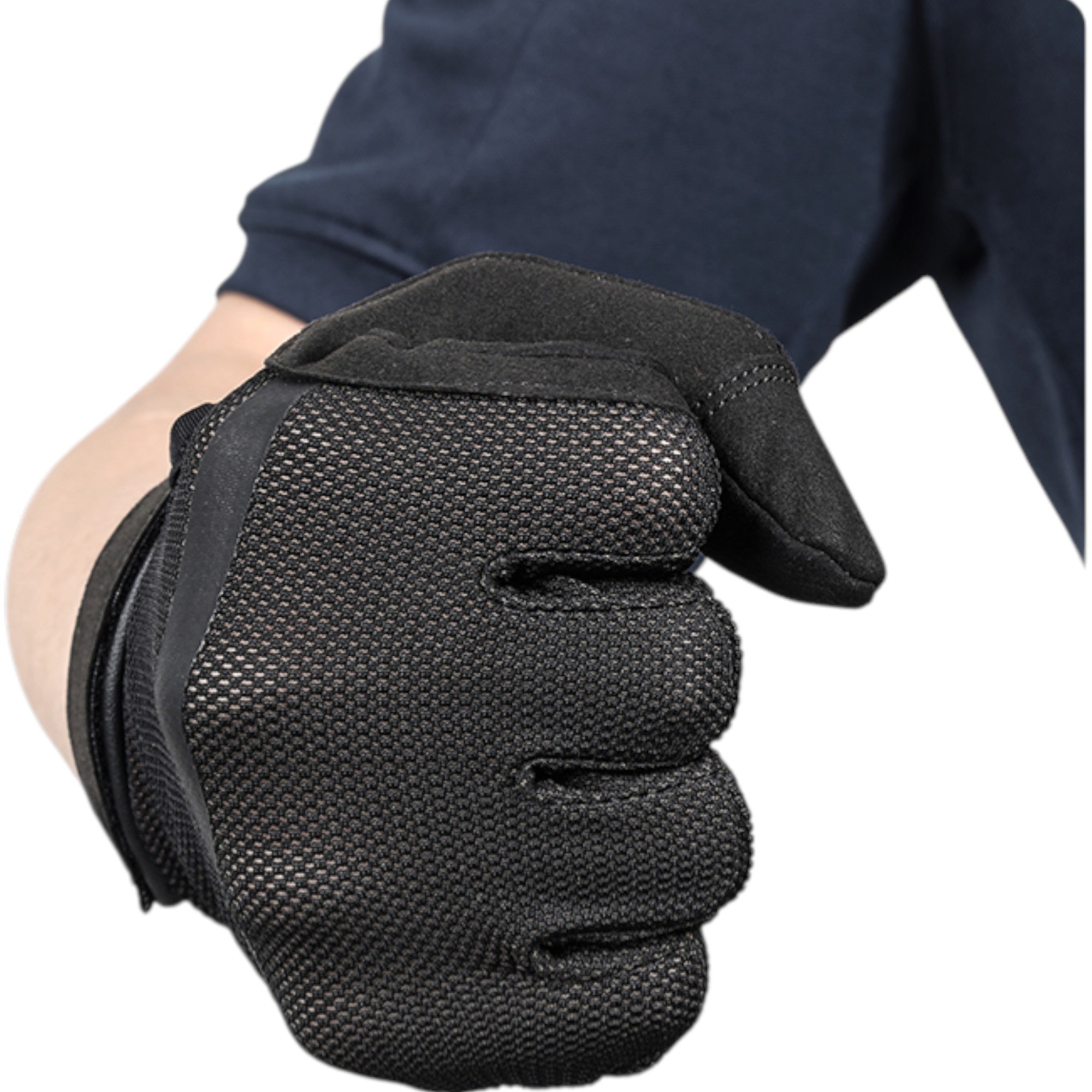 LONG LIN JIA ULTRA-THIN TACTICAL GLOVES - Image 3