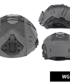 DM GEAR TEAM WENDY EXFIL BALLISTIC BUMP HELMET COVER-WD3
