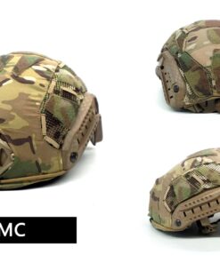 DM GEAR OPS-CORE HELMET COVER-OPS2
