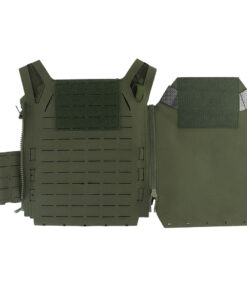 WOSPORT KNIGHT TACTICAL PLATE CARRIER [WST-VE-93]