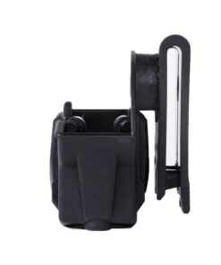 Alternative view of LONG LIN JIA C136004 PLASTIC HANDCUFF HOLSTER [LLJ-C136004]