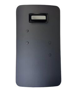 Alternative view of MILITECH 3A PE SHIELD(TYPE-A) [M-SID-3A-A]