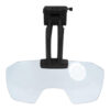TU CHOICE CAIMAN(UNIVERSAL) HELMET GOGGLES [TU-HH-HG-04]