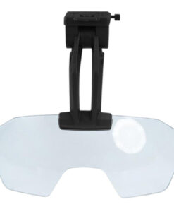 TU CHOICE CAIMAN(UNIVERSAL) HELMET GOGGLES [TU-HH-HG-04]