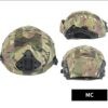 DM GEAR TEAM WENDY EXFIL BALLISTIC BUMP HELMET COVER-WD3