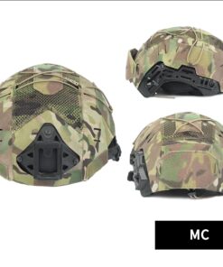 DM GEAR TEAM WENDY EXFIL BALLISTIC BUMP HELMET COVER-WD3