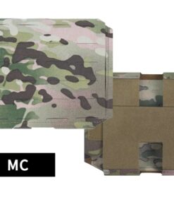 DM GEAR SIDE PLATE POCKETS FOR CUMMERBUND