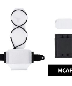 DM GEAR HELMET BATTERY POUCH