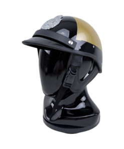 YAKYVY POLICE TRAFFIC HELMET