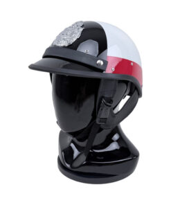 YAKYVY POLICE TRAFFIC HELMET