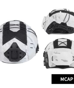 DM GEAR TEAM WENDY EXFIL BALLISTIC BUMP HELMET COVER-WD3