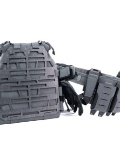 Alternative view of ABT GEAR URBAN MODULAR PLATE CARRIER [ABT-UMPC01]