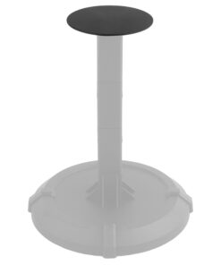 WOSPORT EQUIPMENT DISPLAY STAND TOP COVER [WST-AC-19-ACC-03]