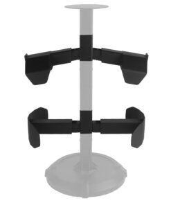 WOSPORT EQUIPMENT DISPLAY STAND ACCESSORY(SHOULDER WAIST) [WST-AC-19-ACC-04]