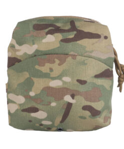 WOSPORT MULTIFUNCTIONAL UNIVERSAL TACTICAL POUCH (6X5INCH) [WST-BP-139]