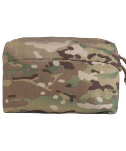 WOSPORT MULTIFUNCTIONAL UNIVERSAL TACTICAL POUCH (6X9INCH) [WST-BP-140]