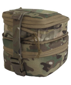 WOSPORT BINOCULAR NVG POUCH [WST-BP-160]