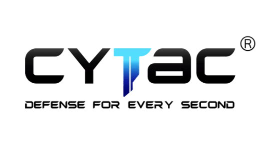 CYTAC logo