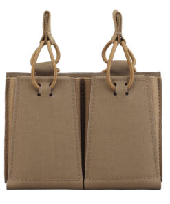 WOSPORT ASSAULTER DOUBLE AR MAG POUCH [WST-MG-104]