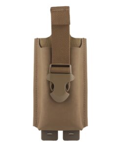 WOSPORT 5.56 WEBBING SINGLE MAG POUCH [WST-MG-118]