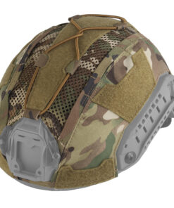 WOSPORT FAST SF SUPER HIGH-CUT HELMET COVER 4.0 (L)[WST-CO-23]