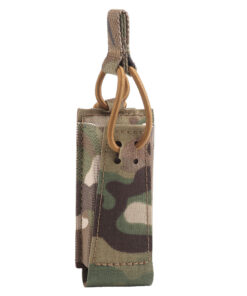 WOSPORT ASSAULTER SINGLE PISTOL MAG POUCH [WST-MG-101]