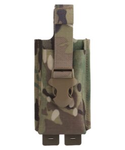 WOSPORT 5.56 WEBBING SINGLE MAG POUCH [WST-MG-118]