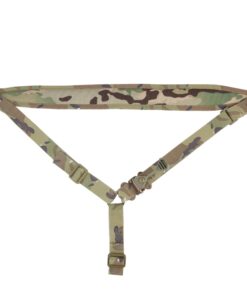 WOSPORT TACTICAL SINGLE POINT GUN SLING[WST-SL-50]