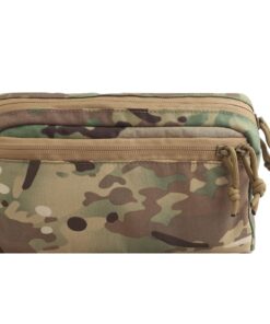 WOSPORT LIGHTWEIGHT LATERAL GP POUCH [WST-BP-118]