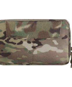 WOSPORT ARC GP POUCH [WST-BP-129]