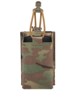 WOSPORT SINGLE AR MAG POUCH [WST-MG-71]