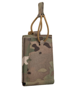 WOSPORT ASSAULTER SINGLE AR MAG POUCH [WST-MG-103]