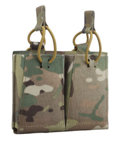 WOSPORT ASSAULTER DOUBLE AR MAG POUCH [WST-MG-104]