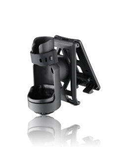 Alternative view of CYTAC Universal Flashlight Holder [1-A1FLH20(CY-CN-FHBL)]