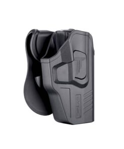 CYTAC R-Defender Holster for Glock  [1-R4G1900(CY-G19G4)]