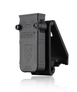 Alternative view of CYTAC UNIVERSAL SINGLE M-POUCH[1-M1MUU10(CY-MP-UUB3)]