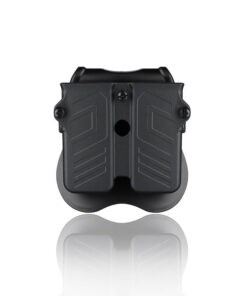 CYTAC Universal Double M-pouch [CY-1-M1MPU]