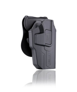 CYTAC R-Defender Holster for Sig Sauer[1-R432000(CY-P320G4)]