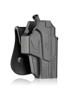 CYTAC T-THUMBSMART GEN2 HOLSTER FOR GLOCK [1-T2G1900(CY-TV2G19)]