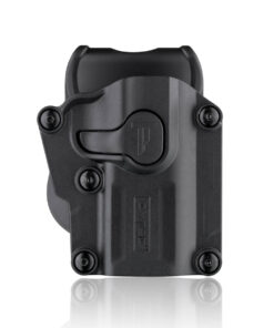 CYTAC Mega-Fit Holster Full Size Version [1-UR100[CY-UHFS)]