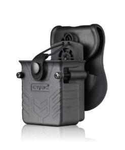 CYTAC Walkie Talkie Communication Tool Holder [1-A1WTH00(CY-WTH)]