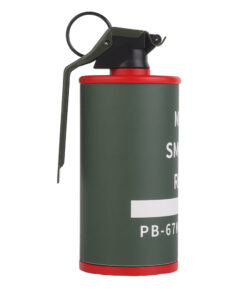 WOSPORT M18 SMOKE BOMB MODEL [WST-EX-081]