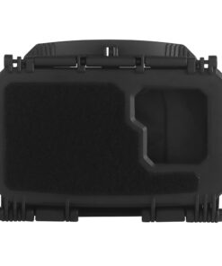 WOSPORT EQUIPMENT STORAGE BOX V2 [WST-GB-90]