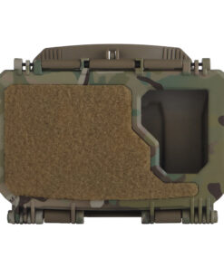 WOSPORT EQUIPMENT STORAGE BOX V2 PLUS [WST-GB-91]